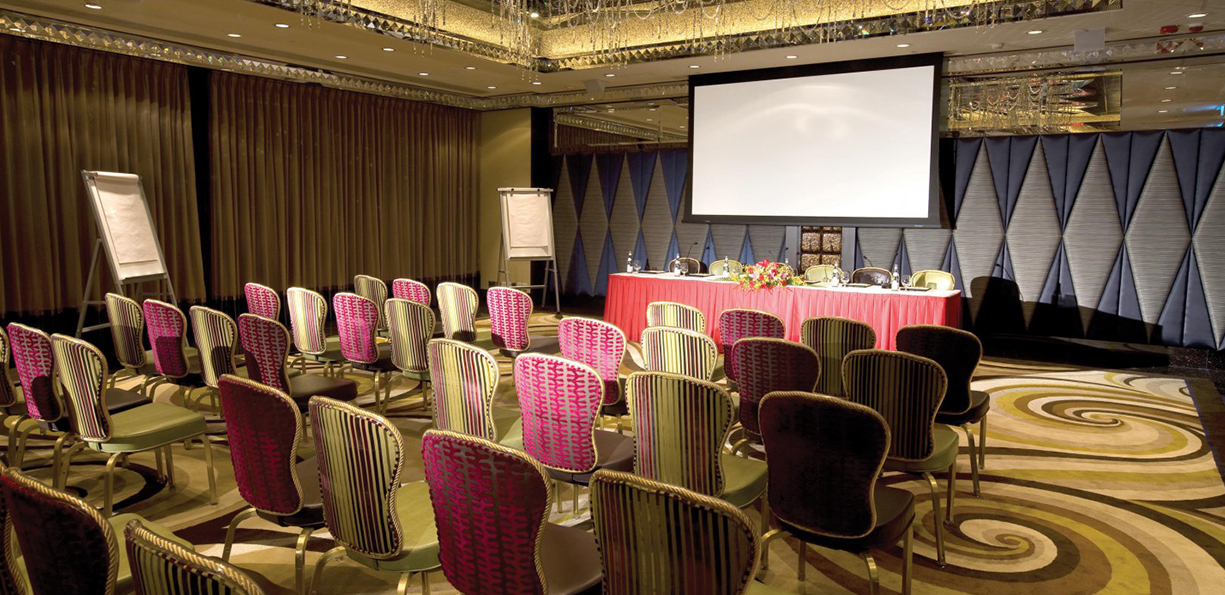 GRAND LISBOA FUNCTION ROOMS