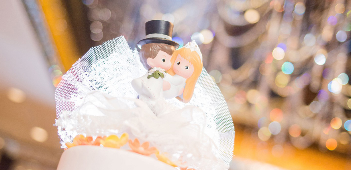 グランド リスボア ウェディング