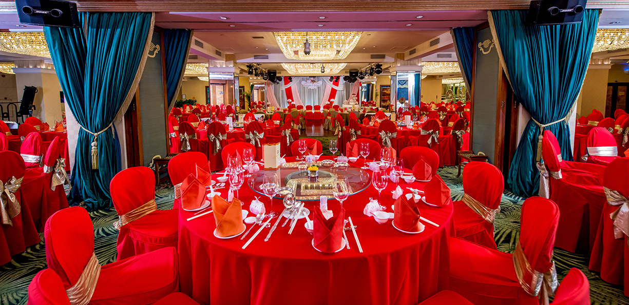 ホテル リスボア ウェディング