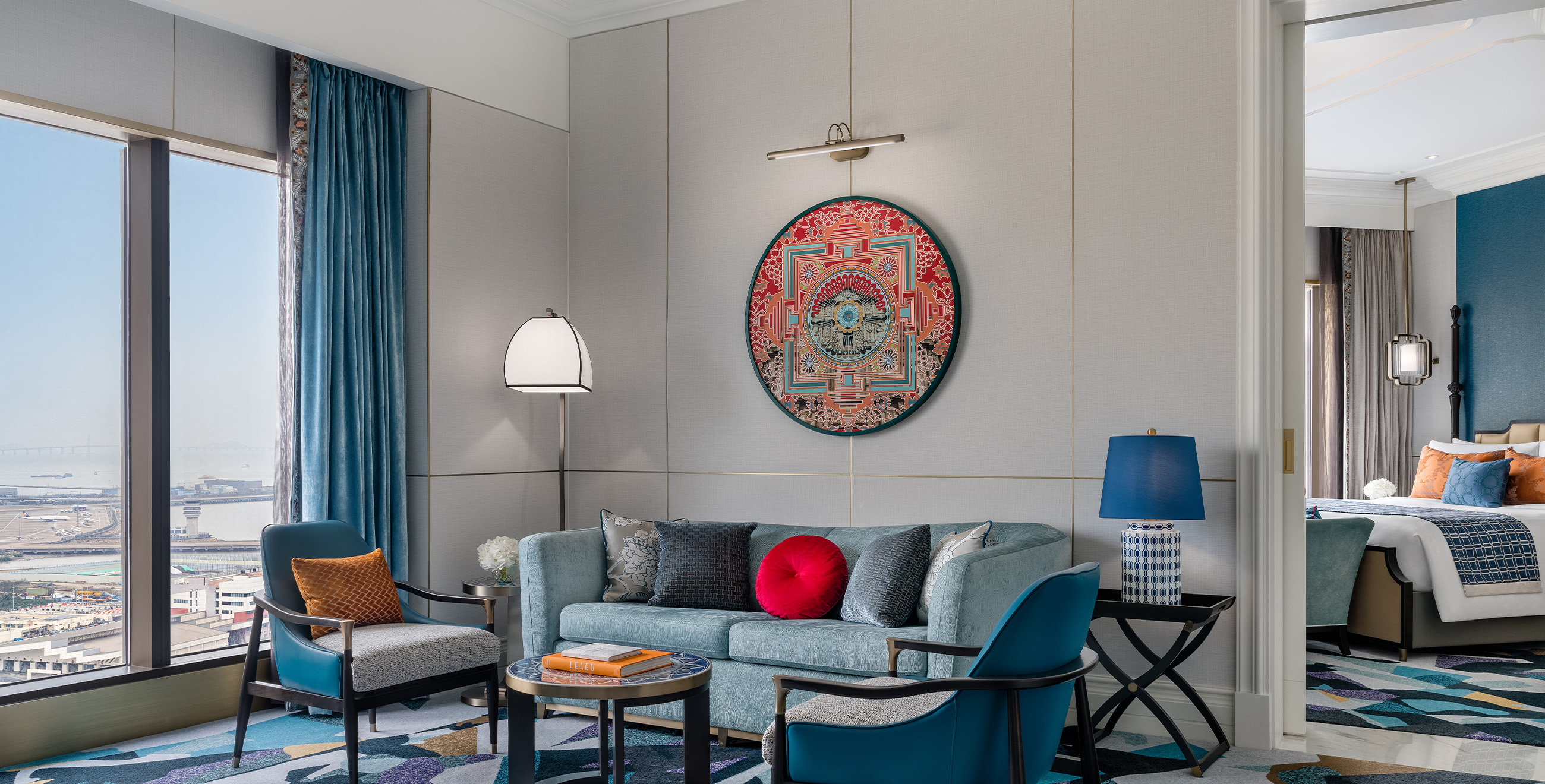 grand lisboa palace hotel room