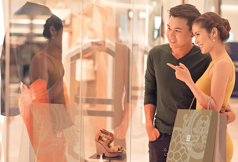 Exclusive Shopping Promotions