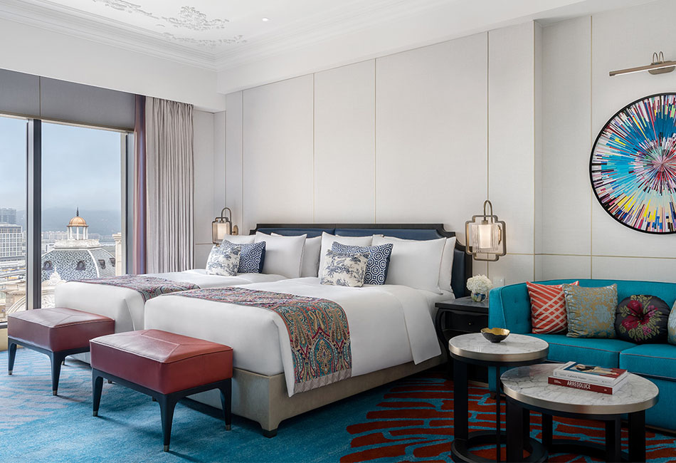 Grand Lisboa Palace Hotel Offers