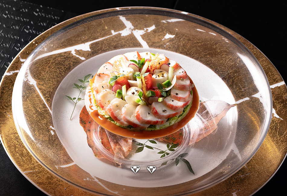 L'Atelier de Joël Robuchon