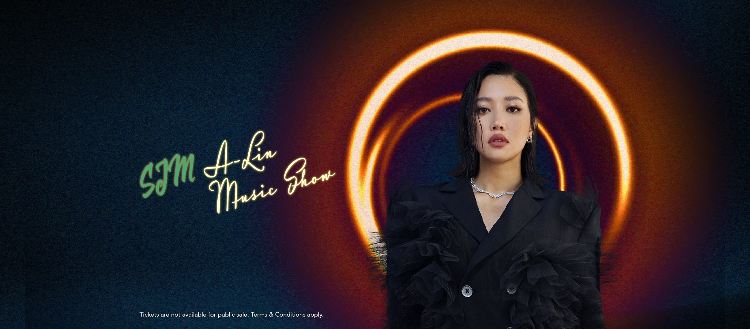 SJM 에이-린 뮤직 쇼