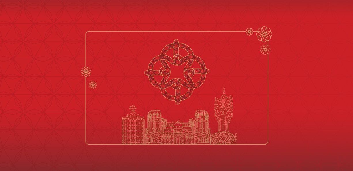 Happy Year of the Snake @ SJM Resorts