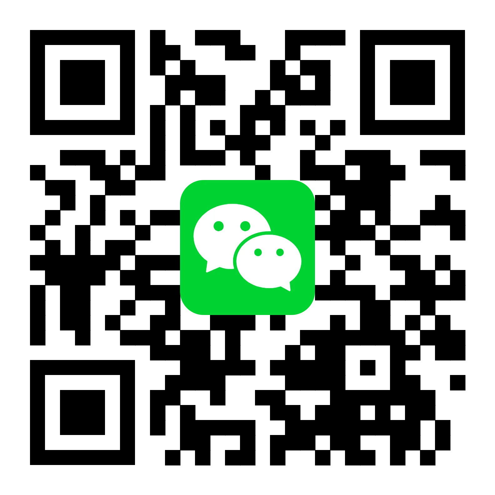 Ring in the New Year with Sam Sticker Set - Wechat
