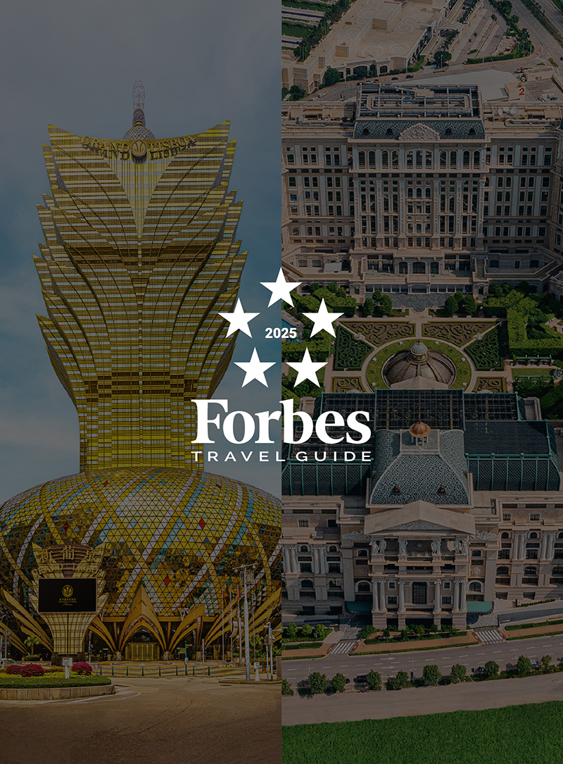 SJM Forbes Award 2025