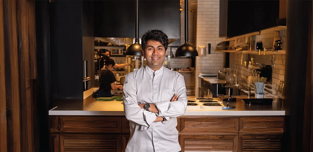 Himanshu Saini