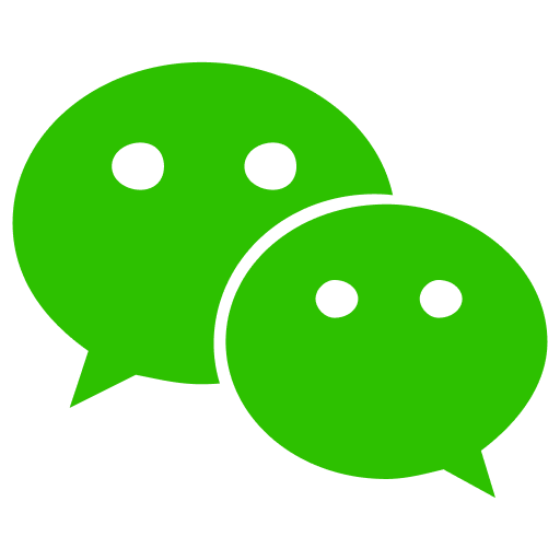 WeChat | 微信