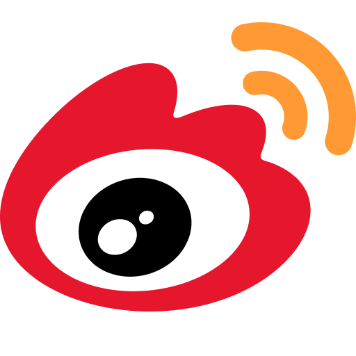 Weibo | 微博