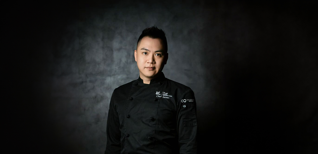 Chef Seven
