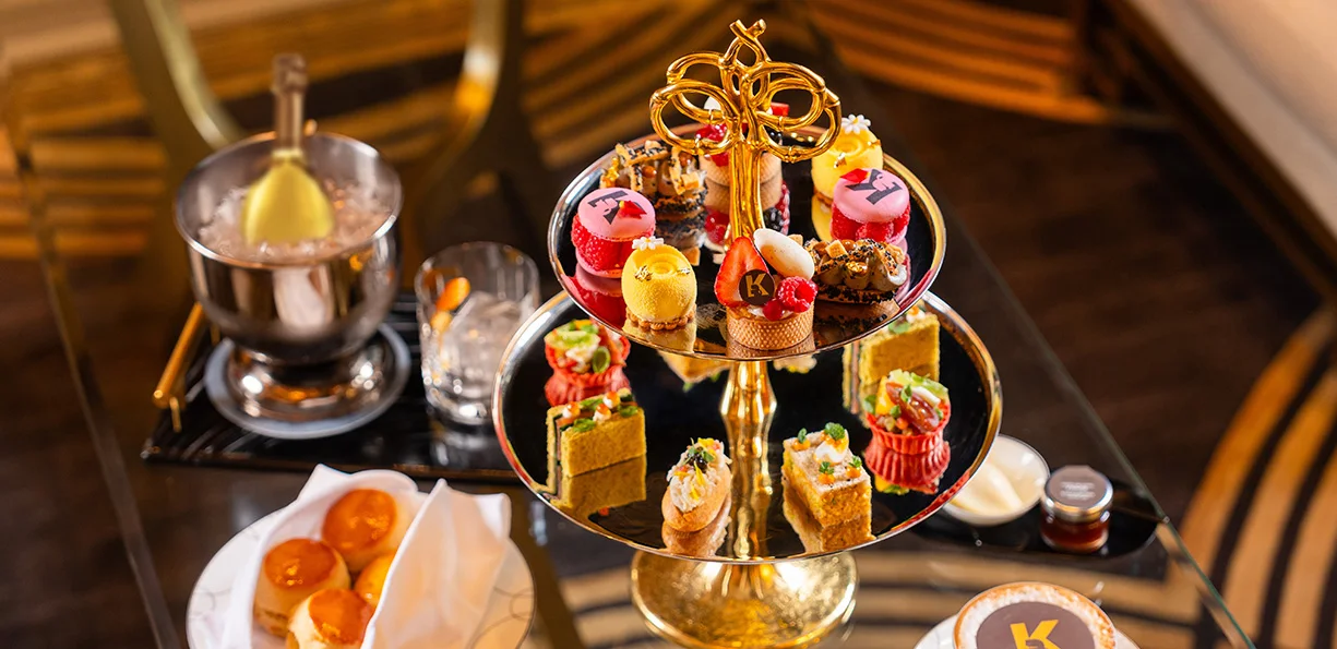French GourMay Food & Wine Festival