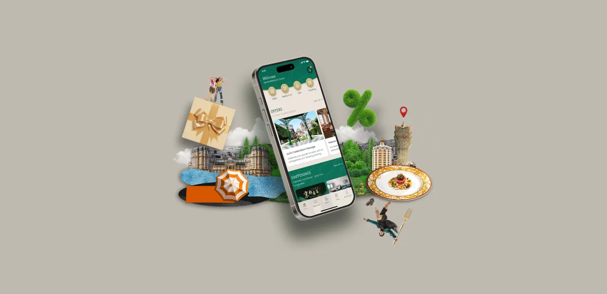 SJM Explore APP
