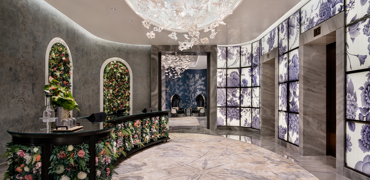 The Spa at Grand Lisboa Palace Offers