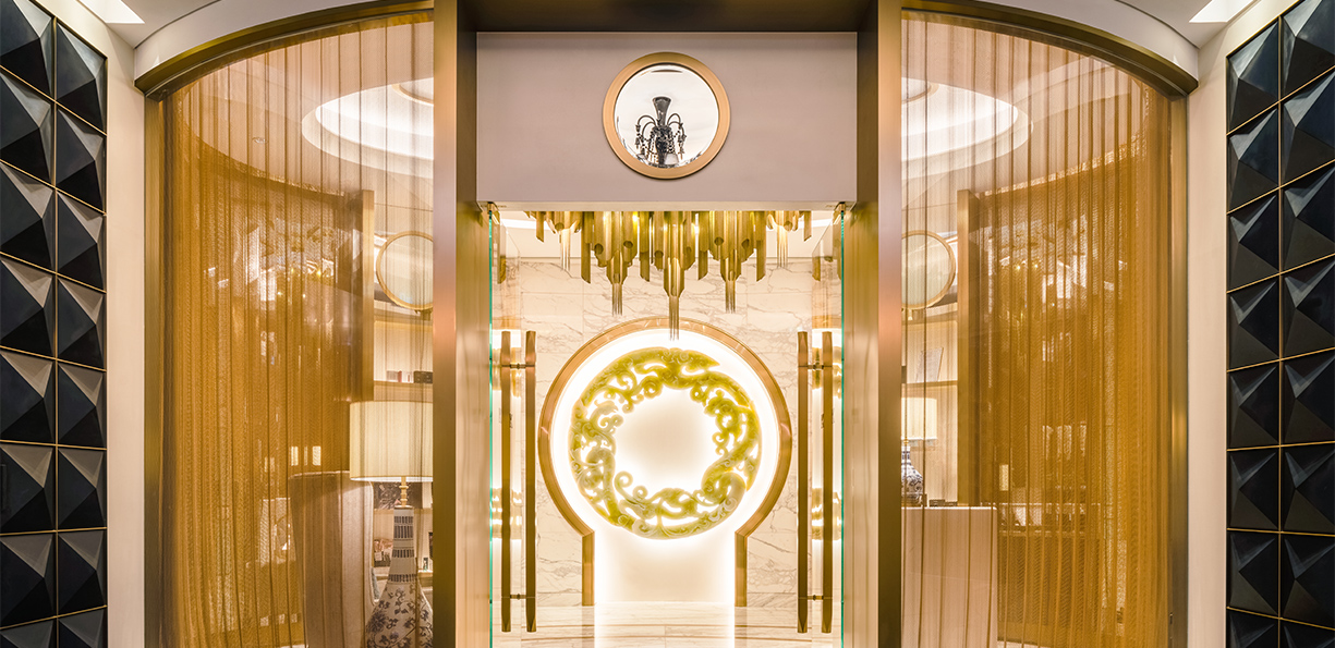 The Spa at THE KARL LAGERFELD Offers