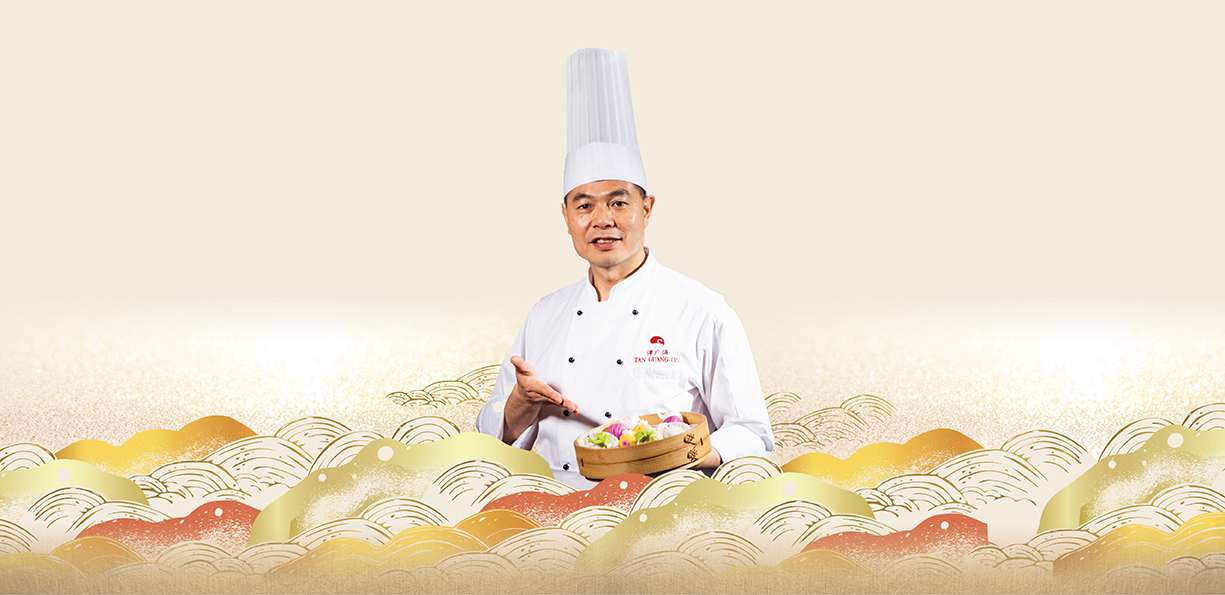 譚廣燐《Tan Guanglin》