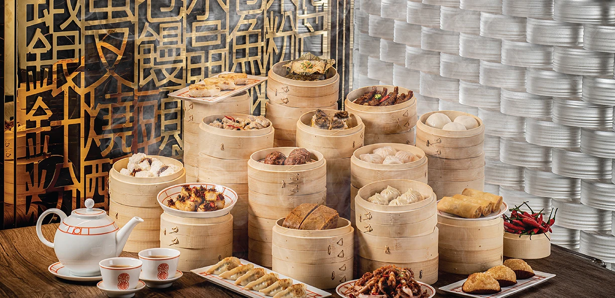 Traditional Flavours in Every Bite 