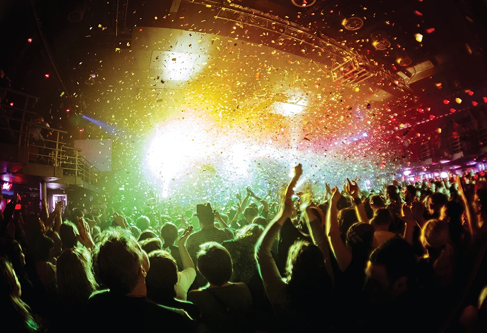 Elevate Your Outdoor Music Show Outing at Grand Lisboa Palace
