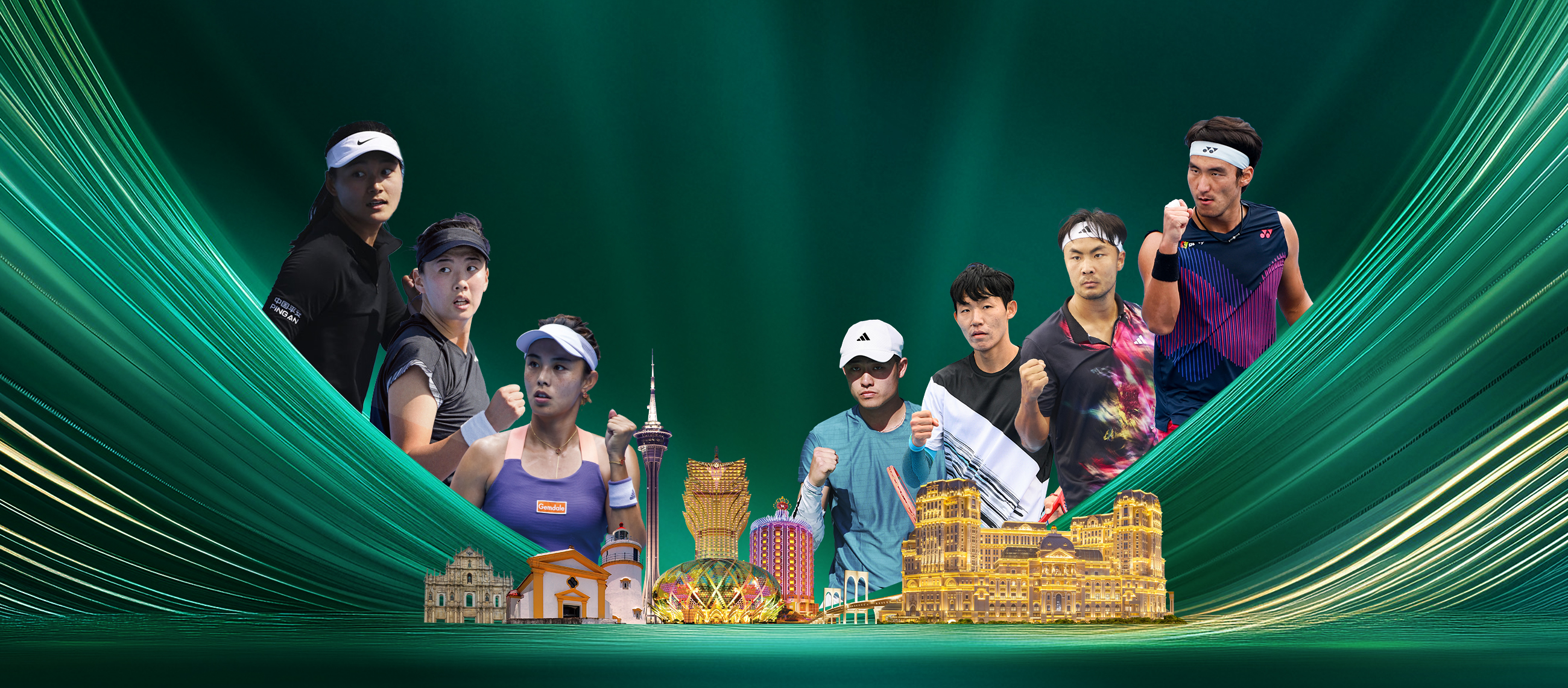 2025 CTA TOUR SJM PROFESSIONAL FINALS (MACAU)