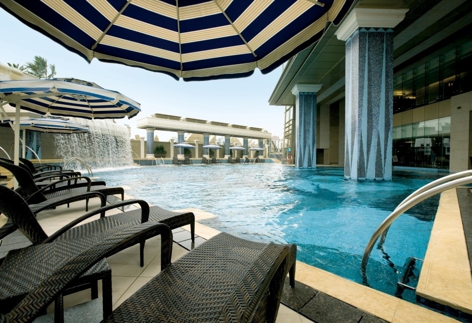 Experience True Indulgence
