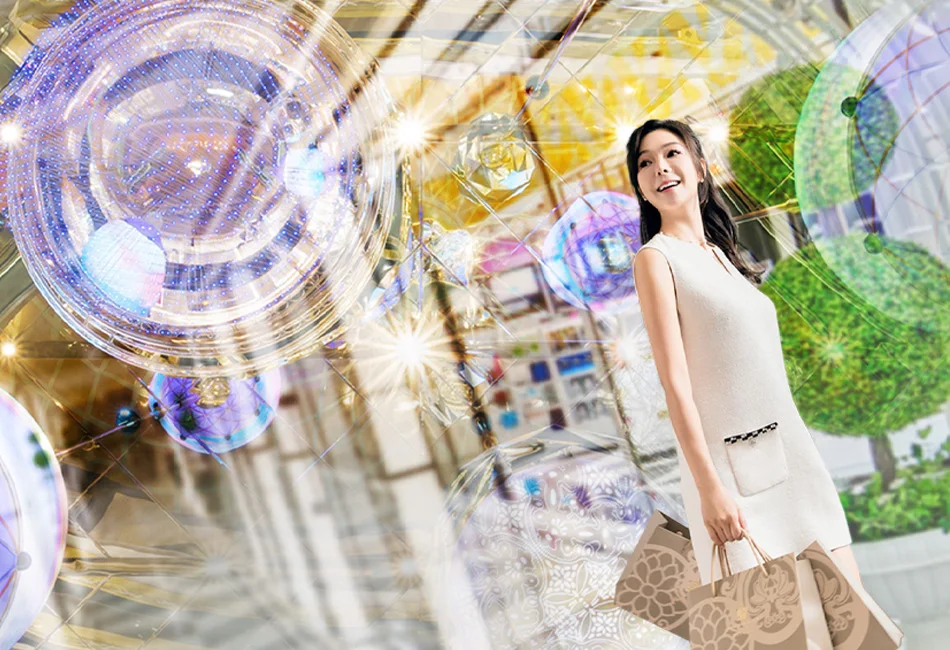 GLP Summer Ultimate Shopping Privilege