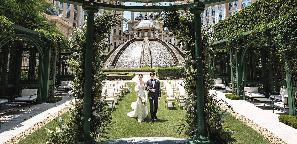 Hong Kong Wedding & Worldwide Wedding Expo 2025