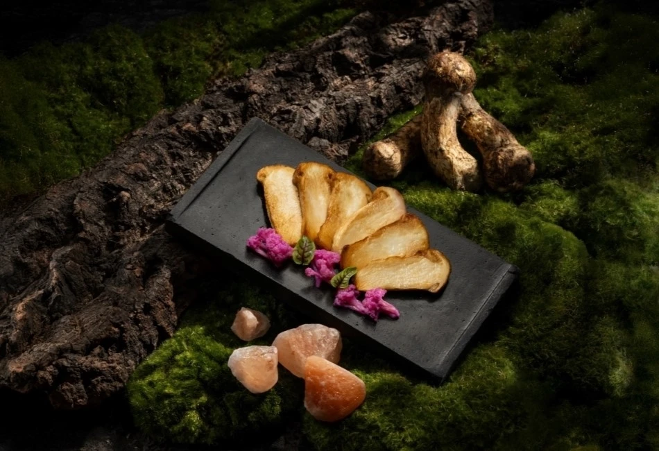 GLP - Yunnan Gastronomic Delicacies