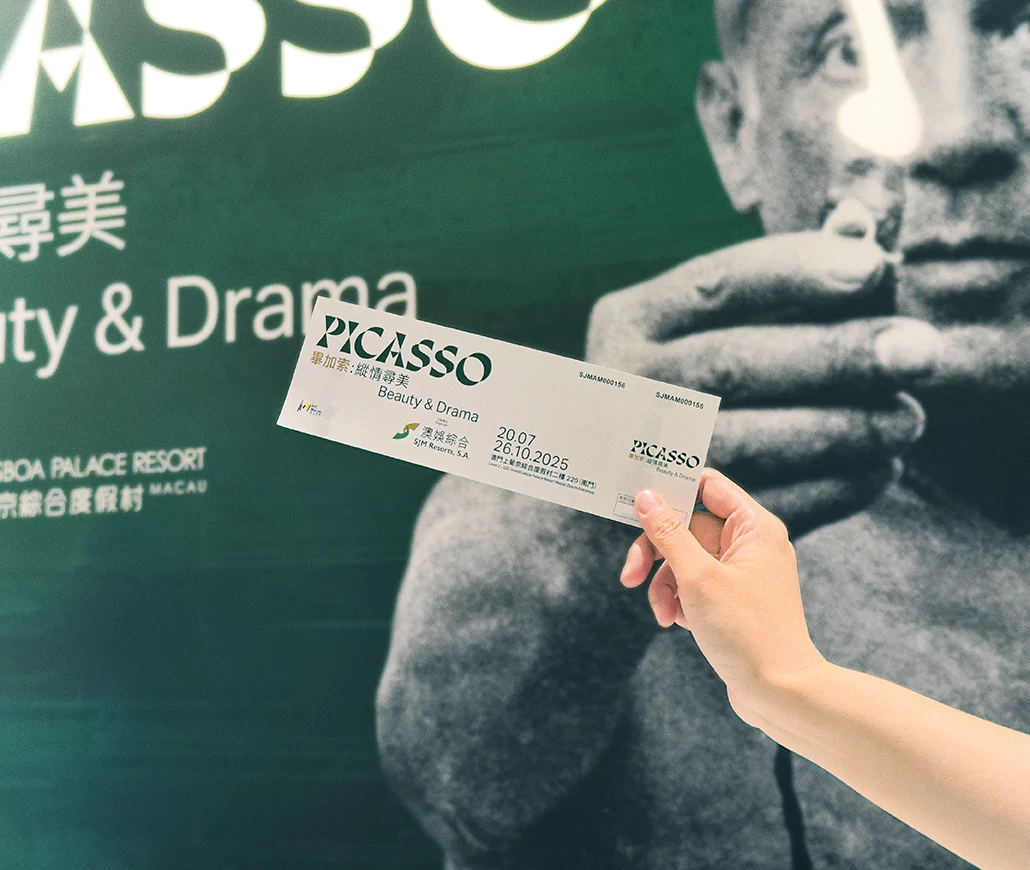 Picasso: Beauty and Drama Exclusive Offers