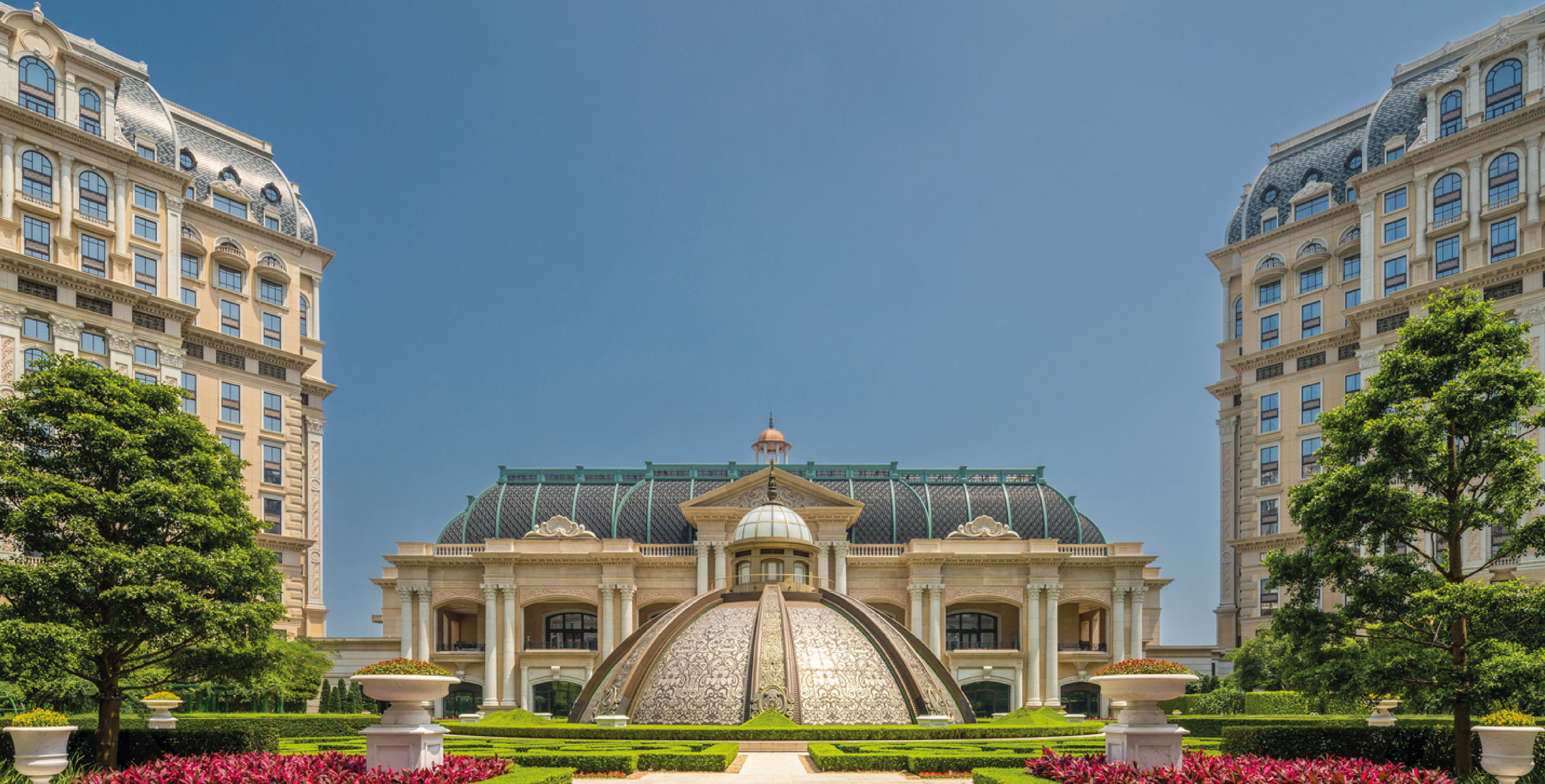 Sustainability Approach at SJM