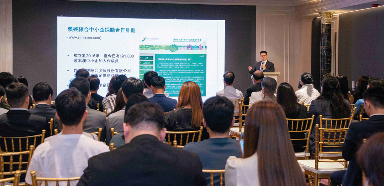 Contributing to Our Community