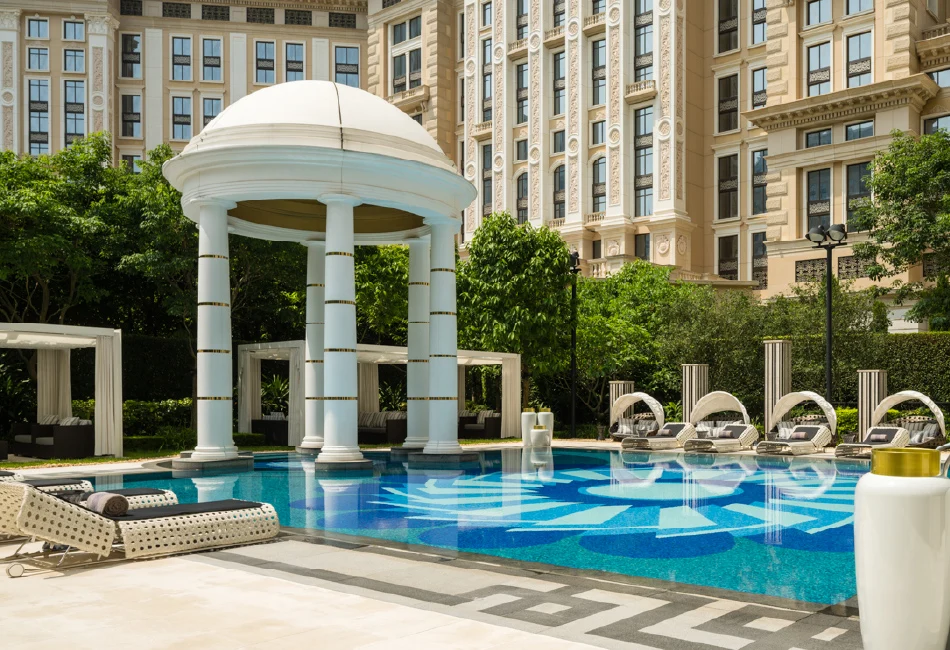 Cabana Escape Experience
