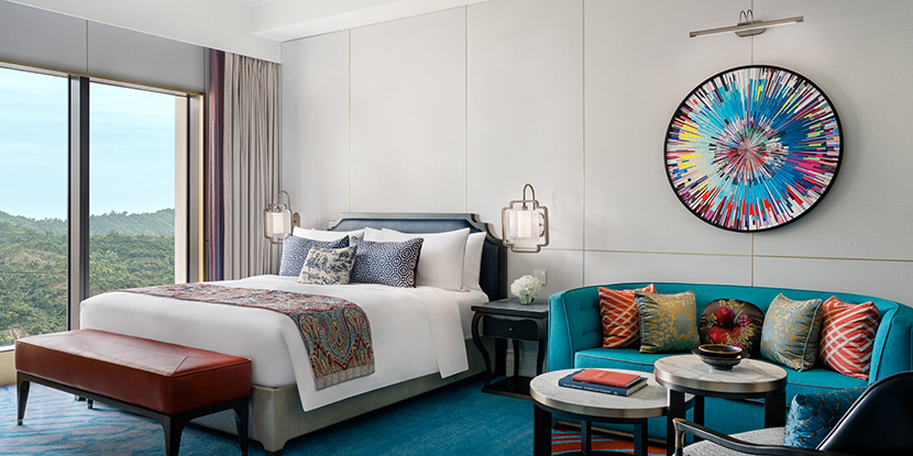 즈이초 셰프의 테이블 패키지