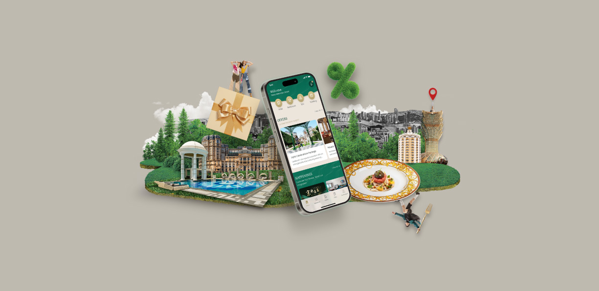 指尖探索澳门无限精彩