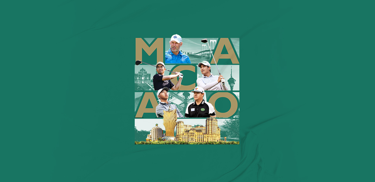 SJM MACAO OPEN 2025