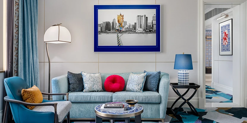 GLP Room Package