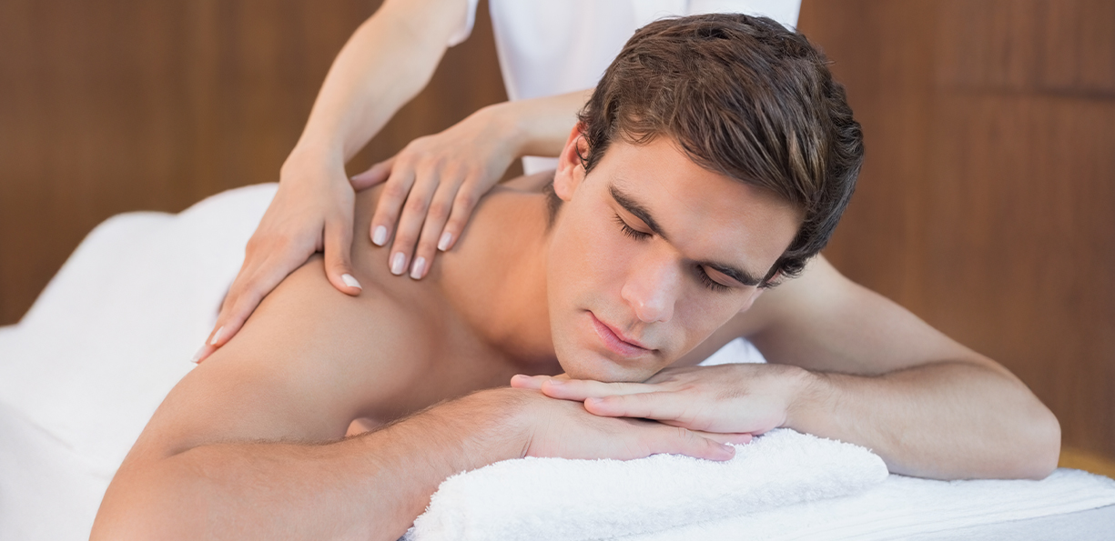 Gentleman Renewal Journey