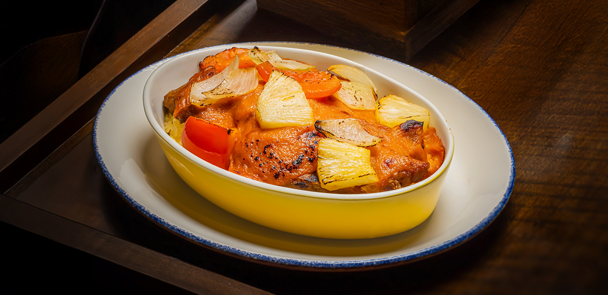 Classic Bing Sutt Delicacies