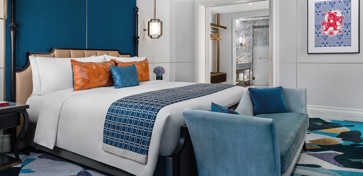 SJM 마카오 오픈 2025 패키지