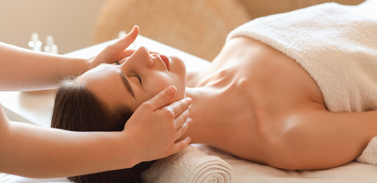 Soothing Sleep Escape