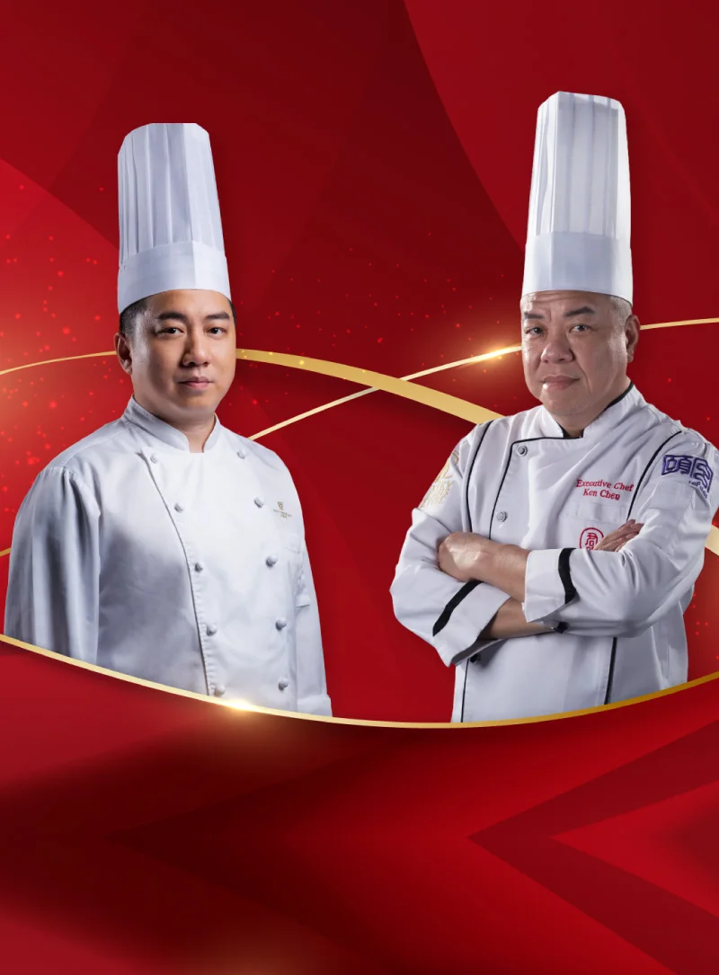 SJM Stars Table Series: A Culinary Journey of Distinction