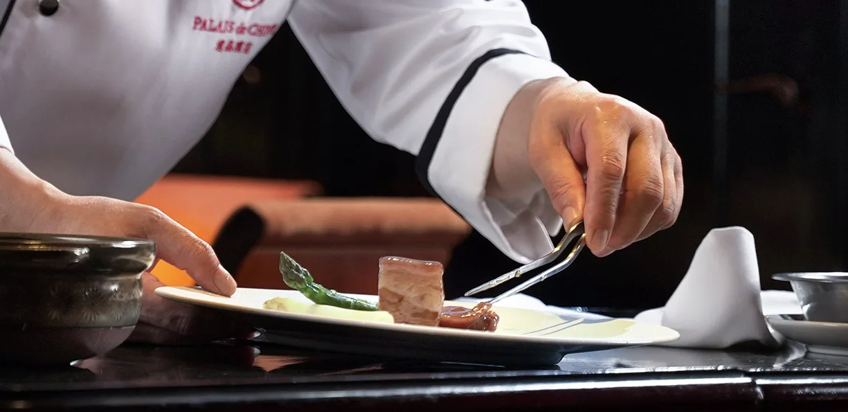 A Journey of Distinction: The Essence of Traditional and Modern Cantonese Gastronomy