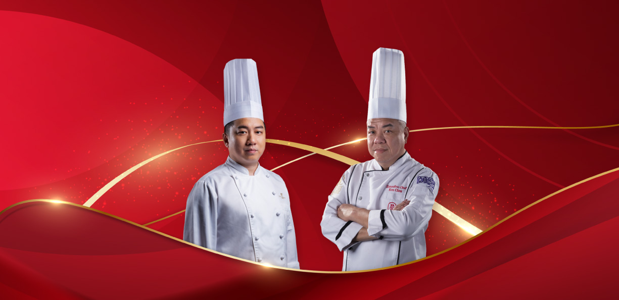 SJM Stars Table Series: A Culinary Journey of Distinction