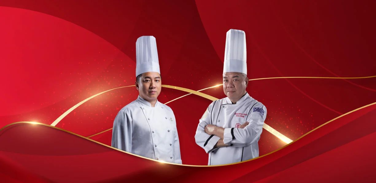 SJM Stars Table Series: A Culinary Journey of Distinction