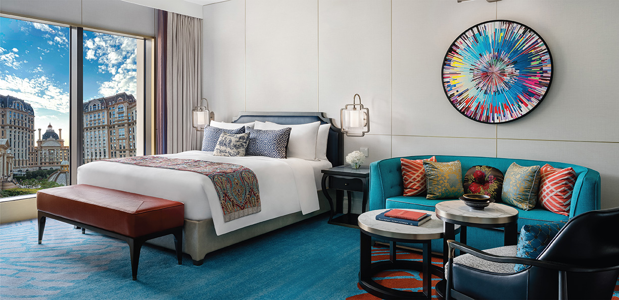 ウイスキー ライブ & ファイン スピリッツ マカオ 2025 ホテル パッケージズ