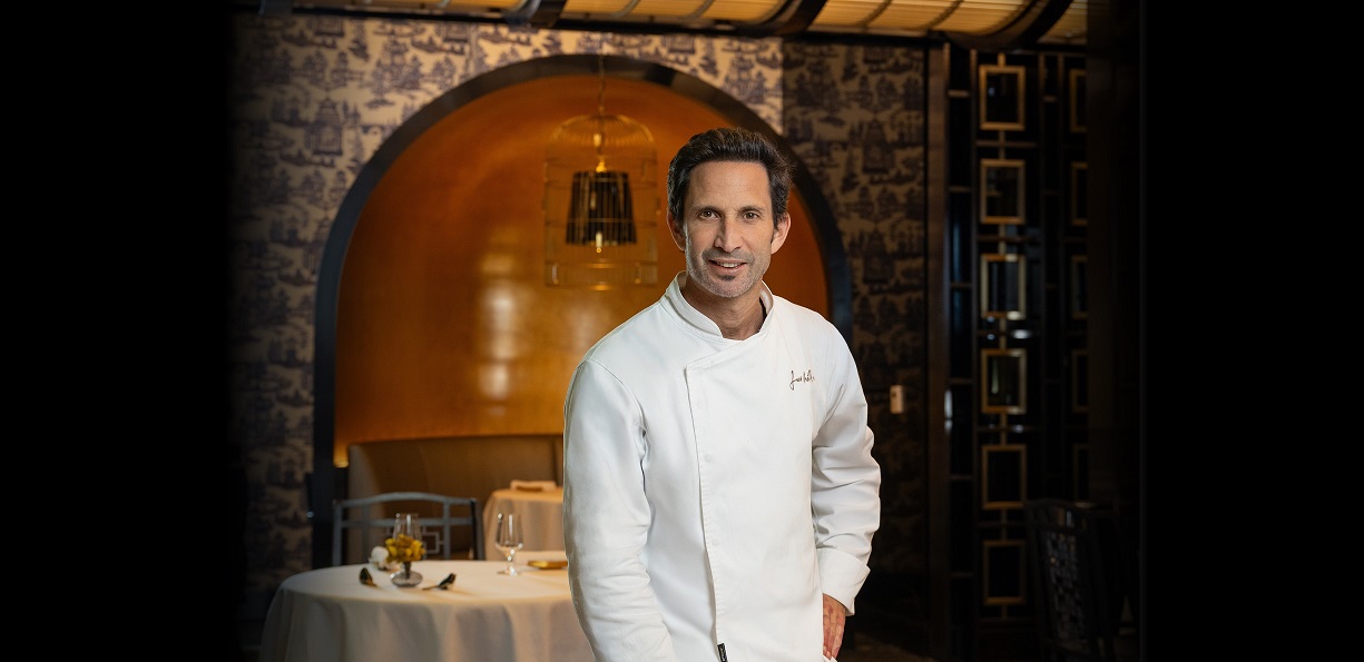 조제 아빌리즈 셰프