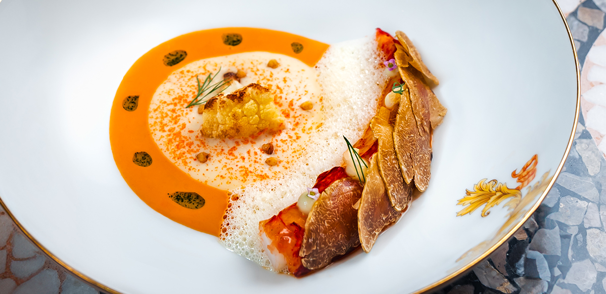 Alba White Truffle Delights