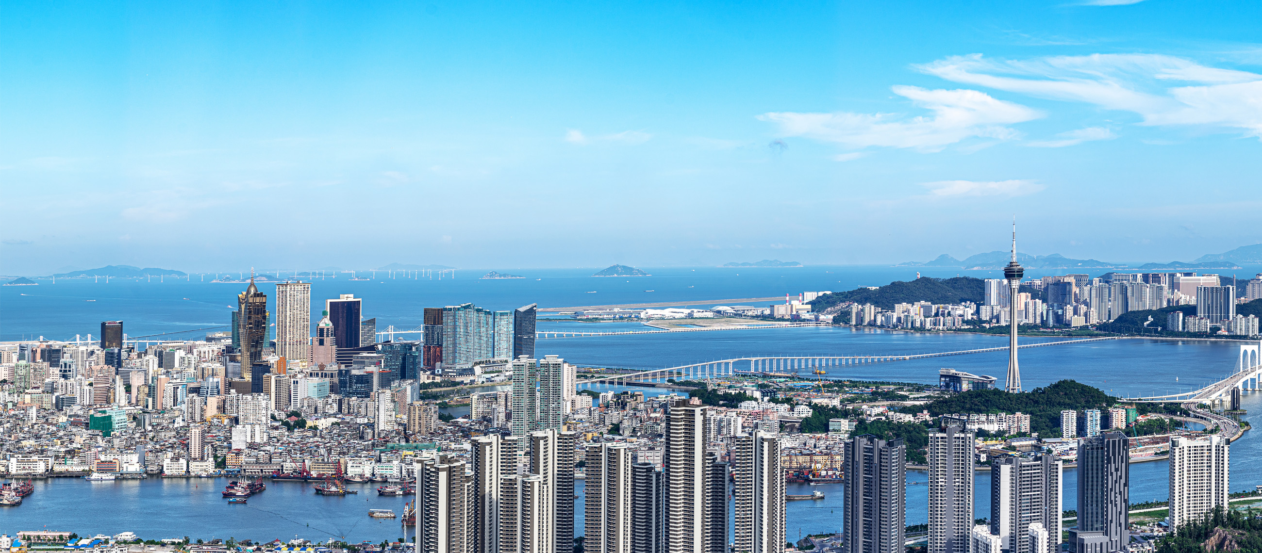 Top Things to Do in Macau