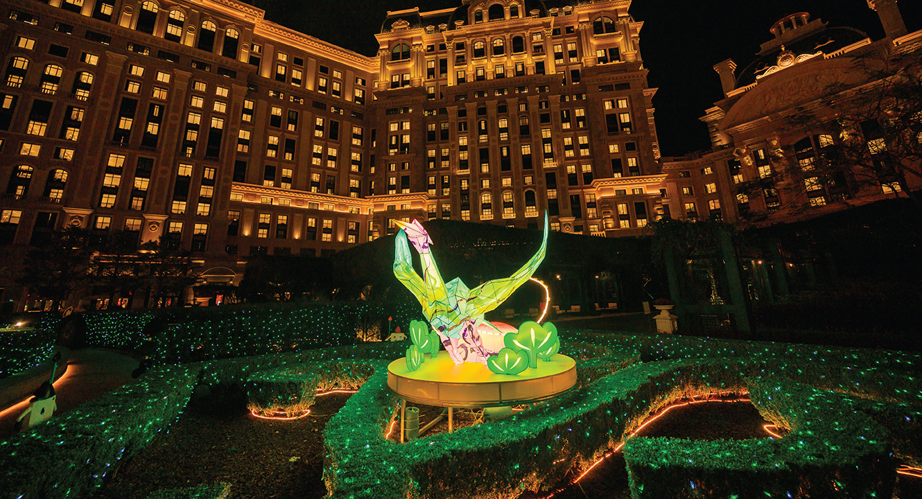 The Grateful Crane 2025 – Ayumi Muramatsu