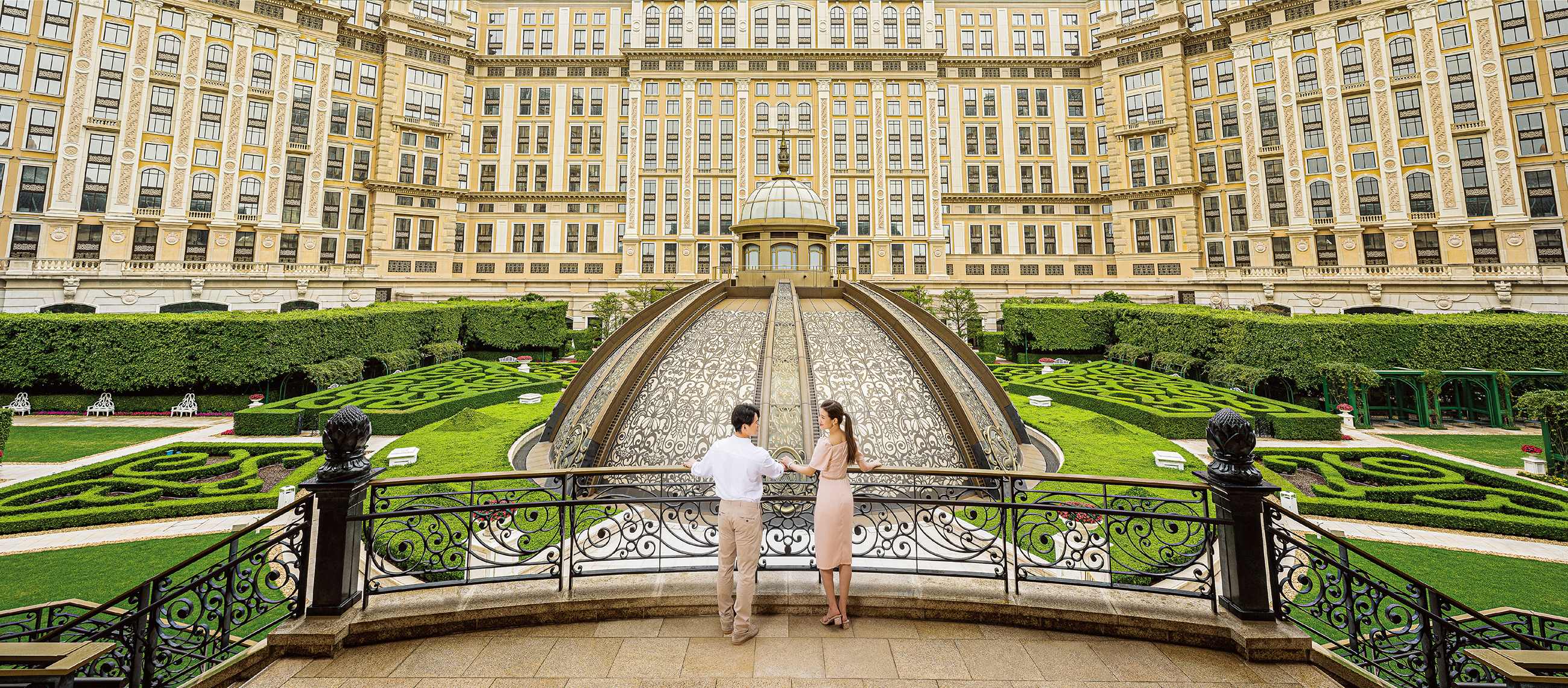 The 30th Macao International Trade & Investment Fair