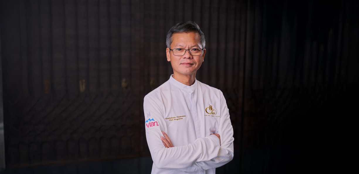 눔 셰프 (타닌톤 찬트라완)